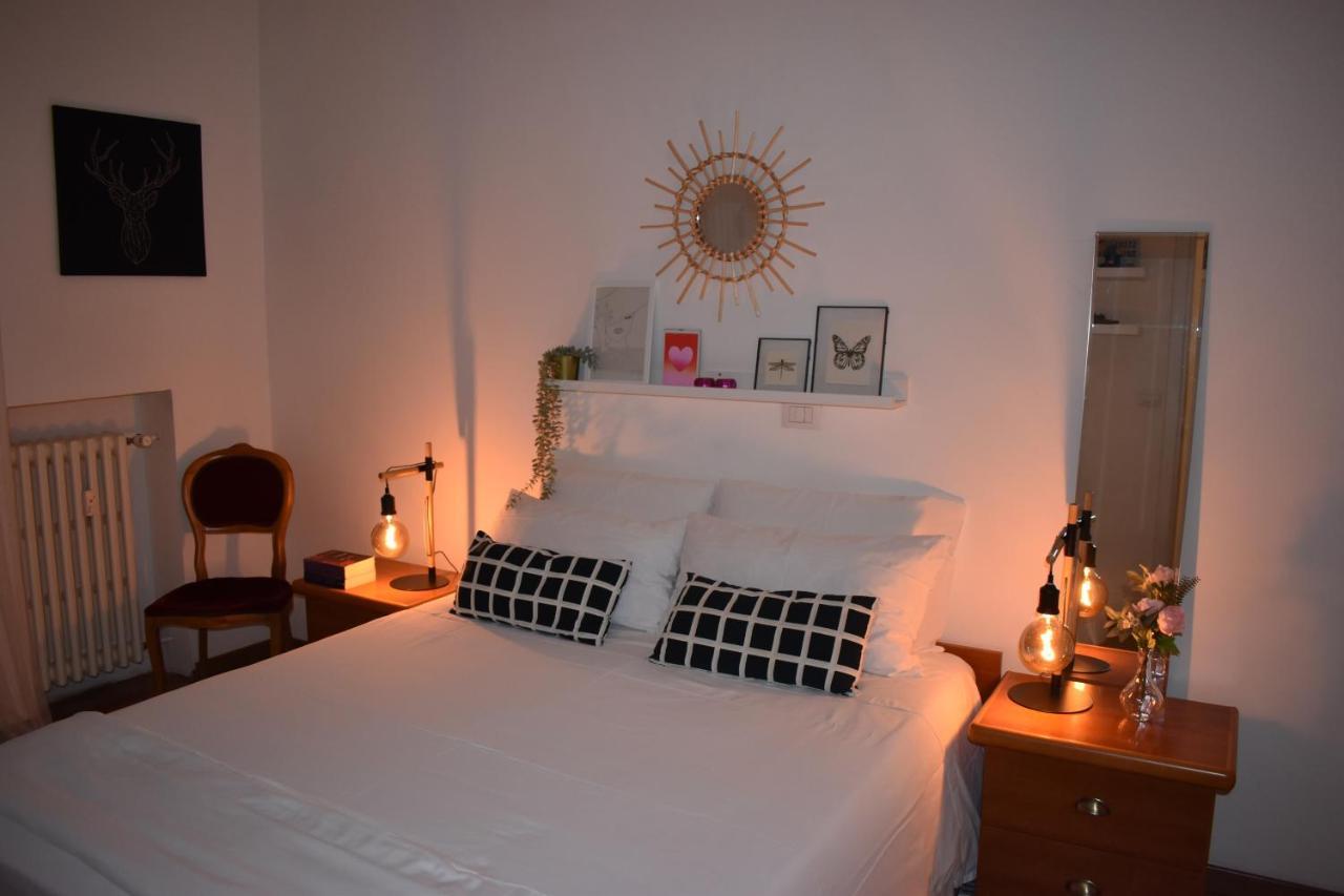 Gigio's Apartment *