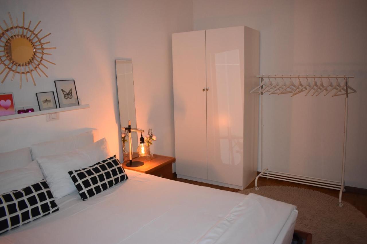Gigio's Apartment *
