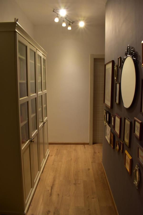 Apartment Gigio's Milan