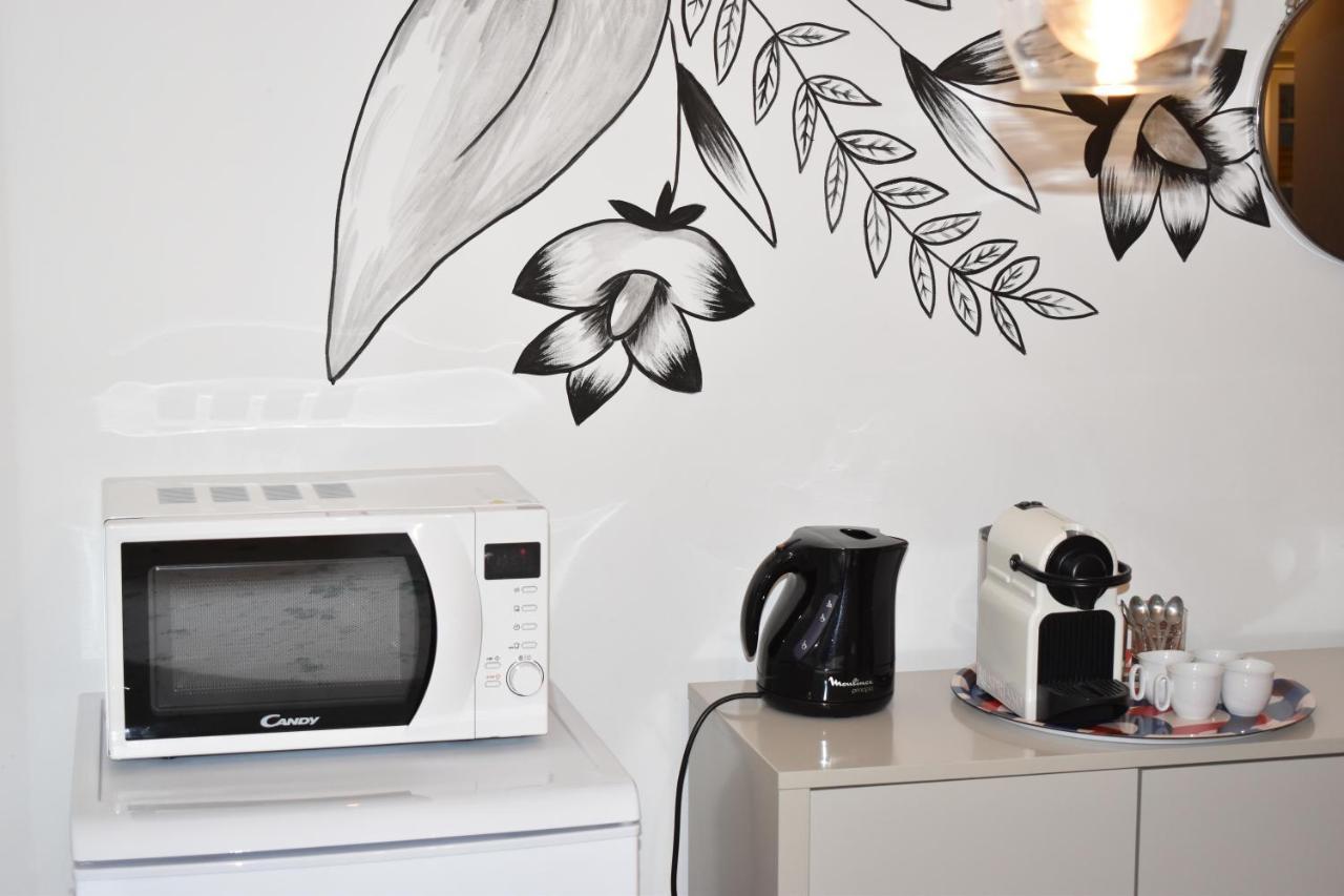 Apartment Gigio's