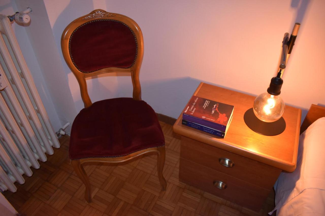 Apartment Gigio's Milan