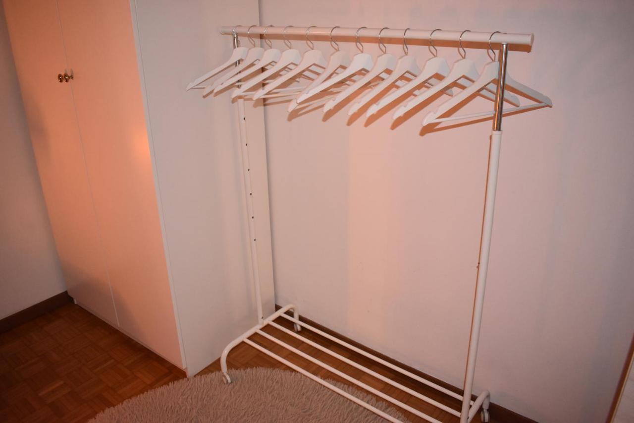 Apartment Gigio's