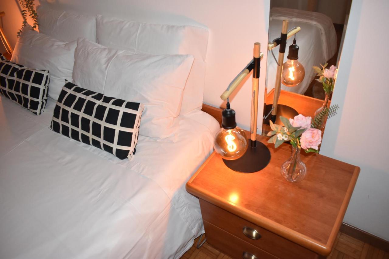 Gigio's Apartment *