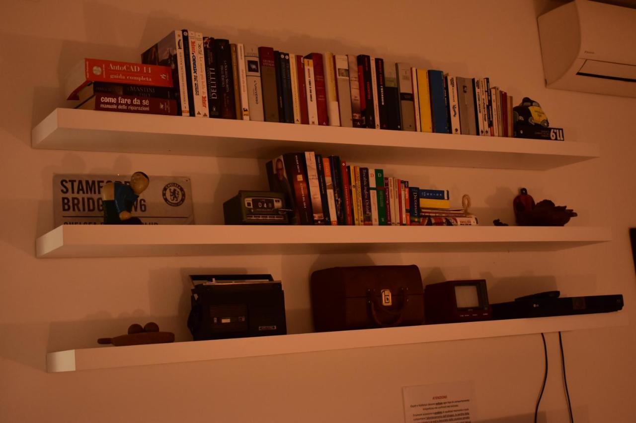 Gigio's Apartment