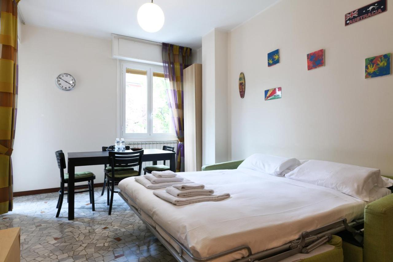 Prestige Boutique Homes -piazzale Loreto *