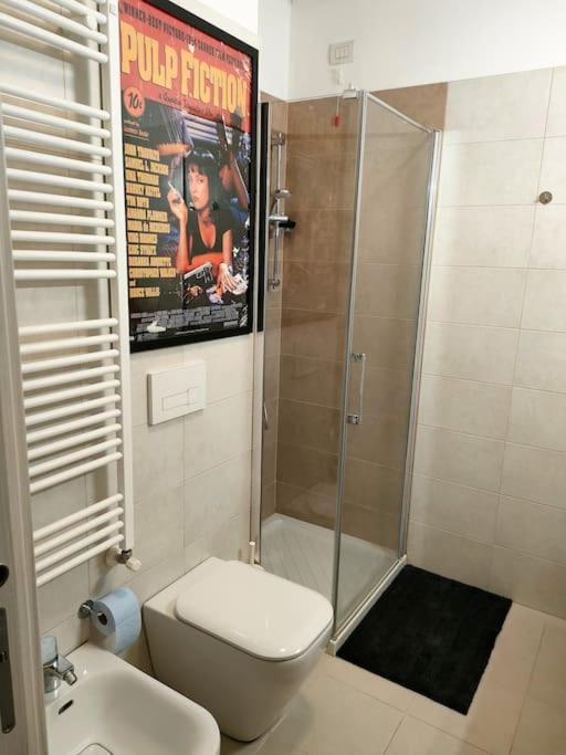 Apartment San Siro Uptown Flat Milan