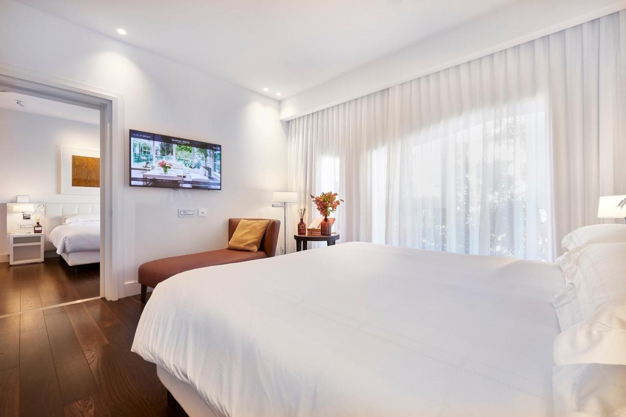 Magna Pars L'hotel à Parfum 5*