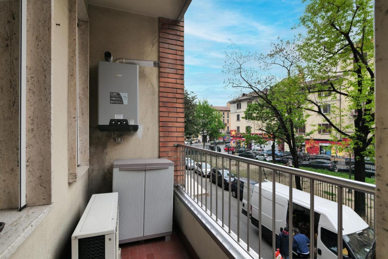 Apartment Prestige Boutique Homes -piazzale Loreto Milan