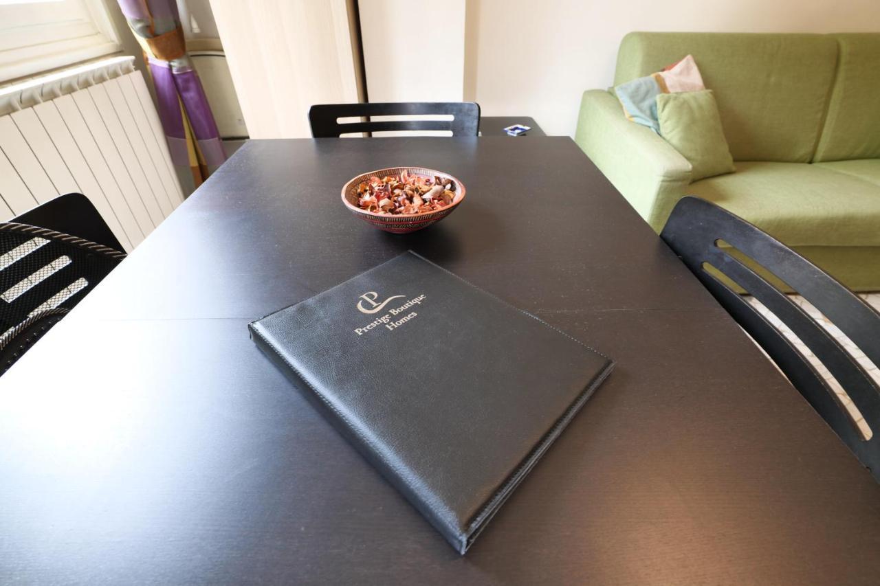 Prestige Boutique Homes -piazzale Loreto Milan