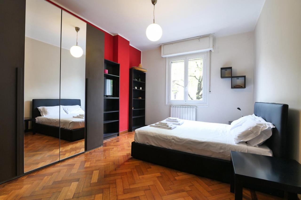 Apartment Prestige Boutique Homes -piazzale Loreto Milan