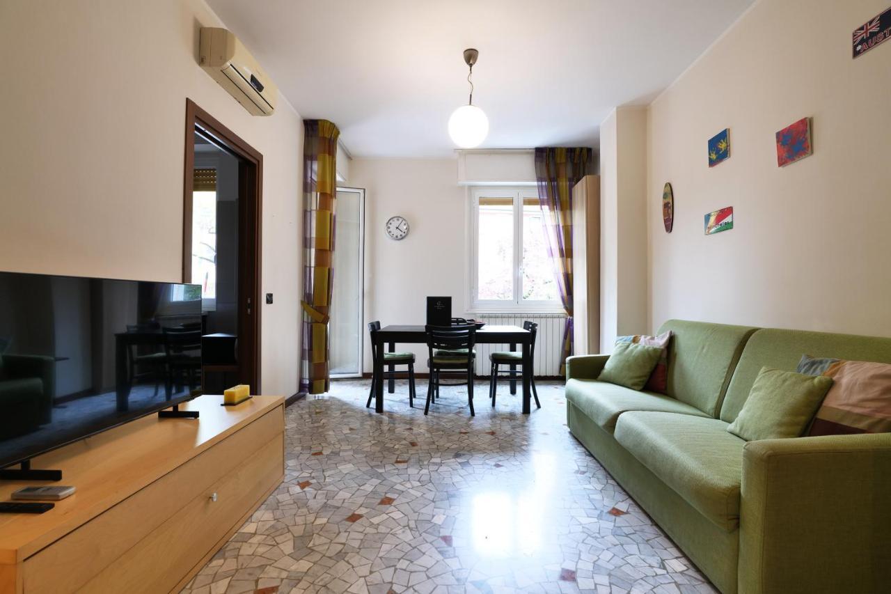 Prestige Boutique Homes -piazzale Loreto * Milan