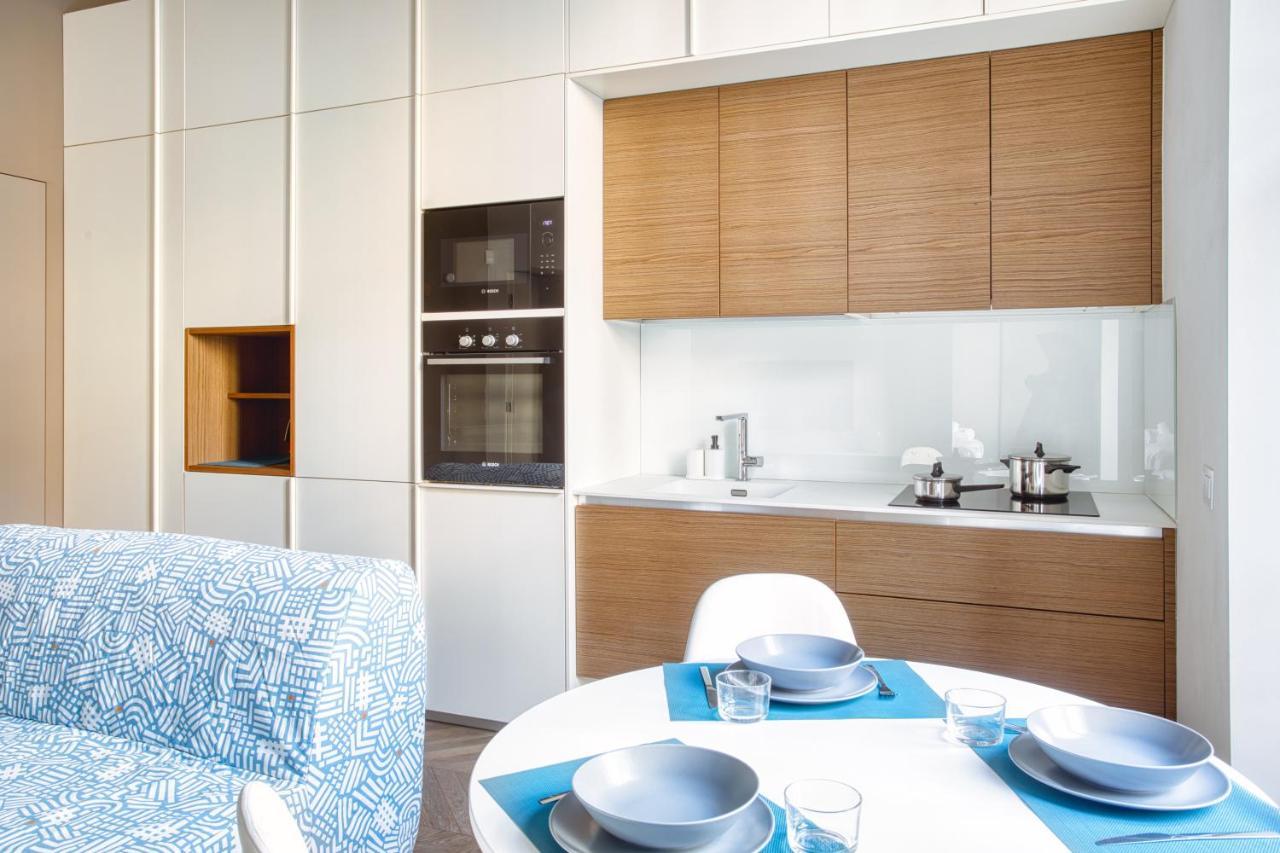 Joivy Exceptional Near Sforzesco Castle Apartment