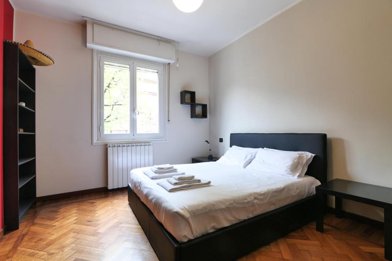 Prestige Boutique Homes -piazzale Loreto Apartment Milan