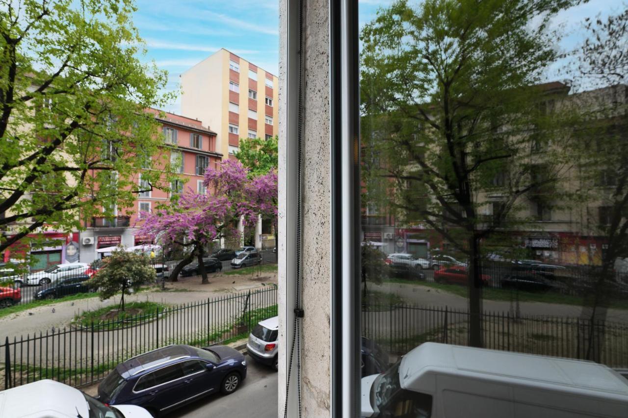 Apartment Prestige Boutique Homes -piazzale Loreto Milan