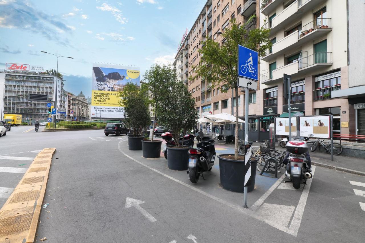 Prestige Boutique Homes -piazzale Loreto *