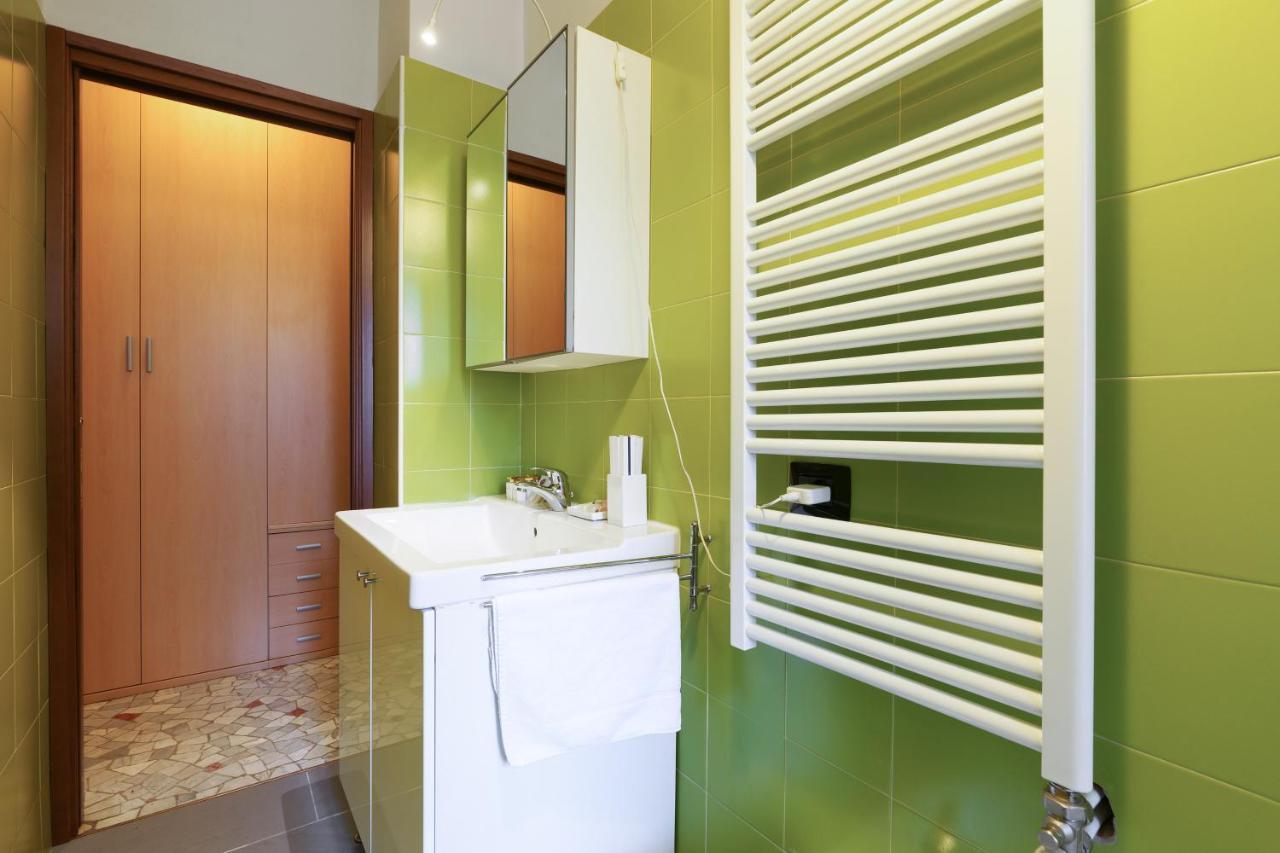 Prestige Boutique Homes -piazzale Loreto Milan
