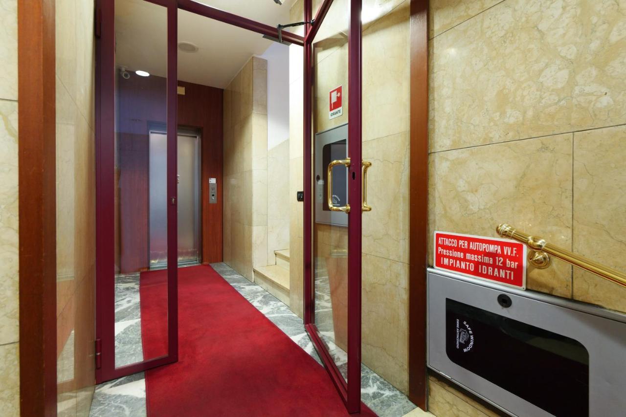 Apartment Prestige Boutique Homes -piazzale Loreto