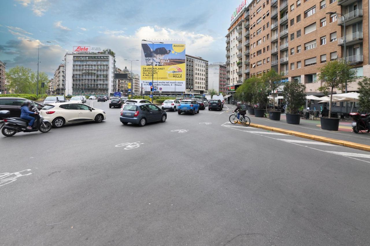 Prestige Boutique Homes -piazzale Loreto Milan