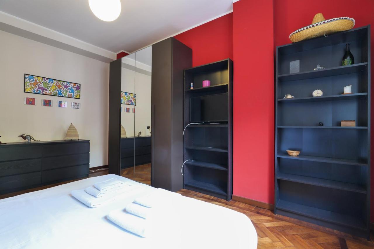 Prestige Boutique Homes -piazzale Loreto Milan