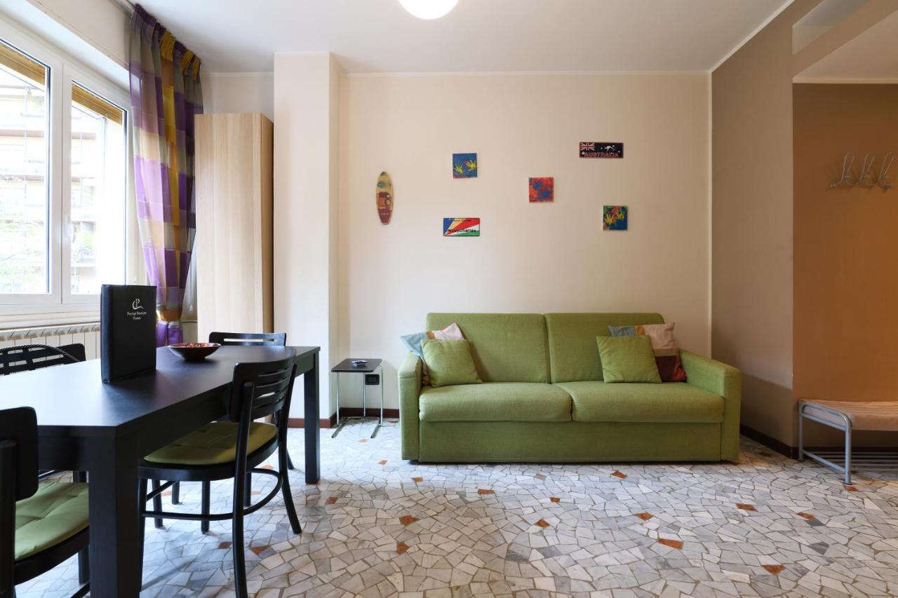 Prestige Boutique Homes -piazzale Loreto Milan