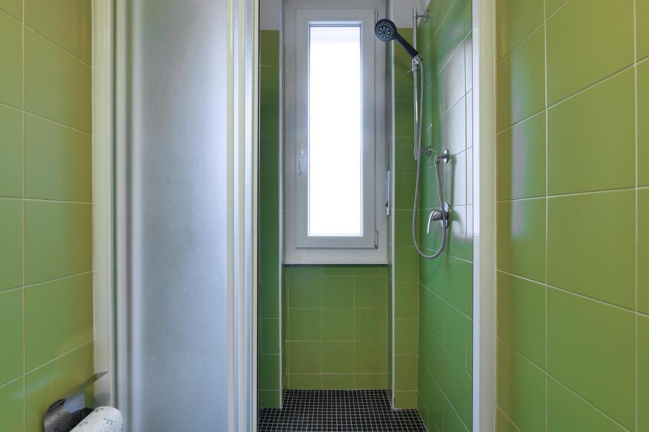 Prestige Boutique Homes -piazzale Loreto Apartment Milan