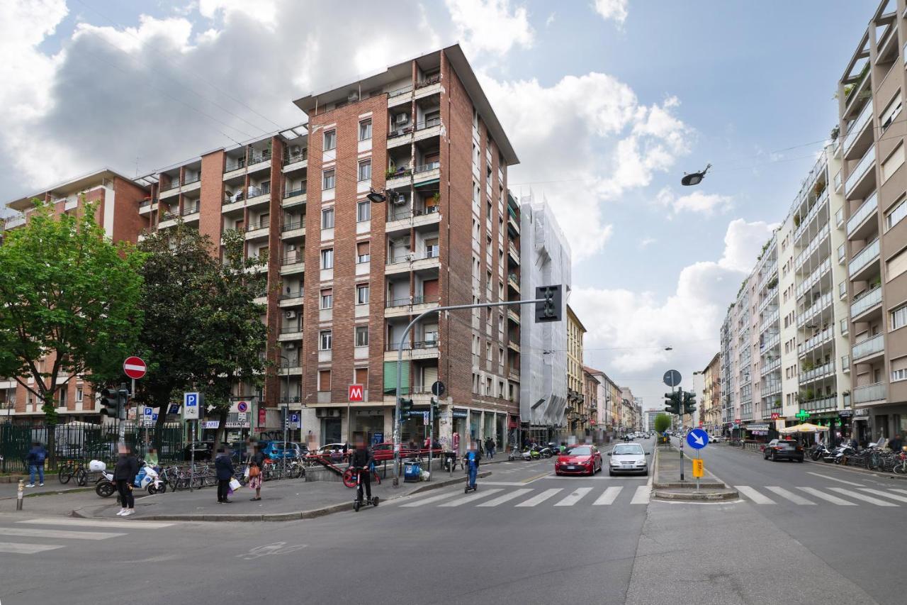 Apartment Prestige Boutique Homes -piazzale Loreto Milan