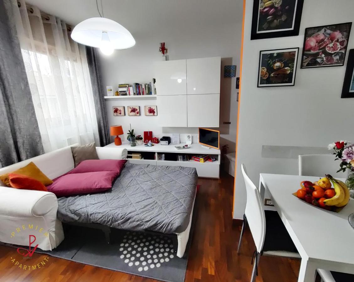 Premier Apartment