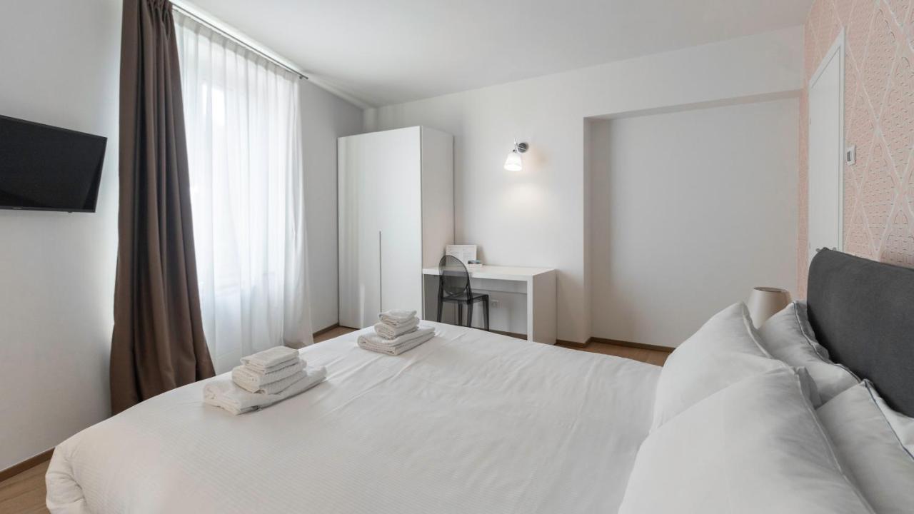 Apartment Italianway - Corso 11 Milan
