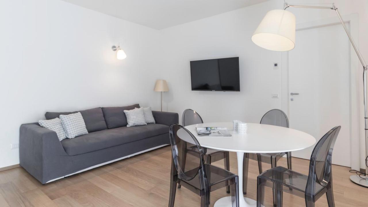Italianway - Corso 11 Apartment Milan