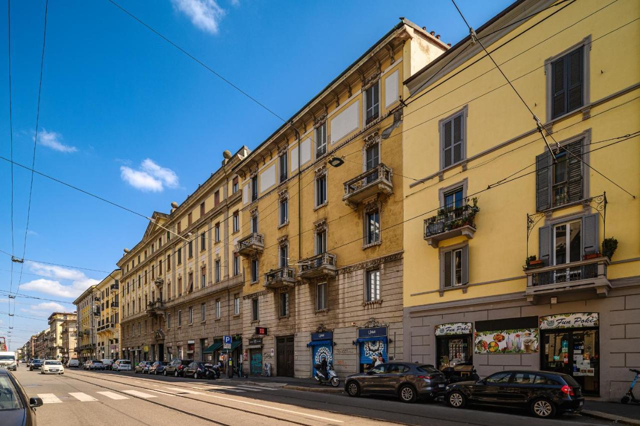 Farini Charme Milano