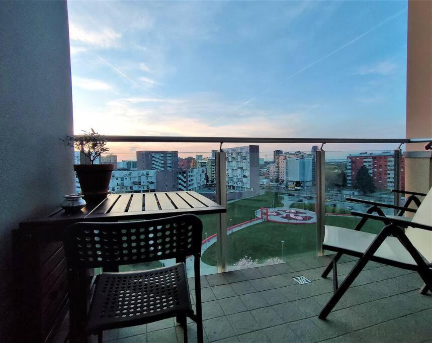 San Siro Uptown Flat * Milan