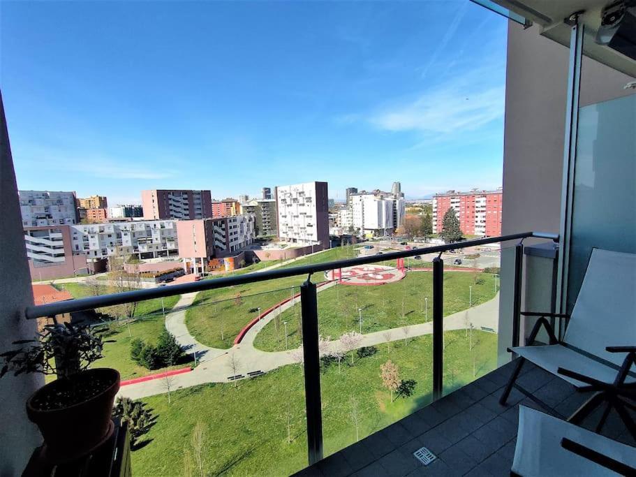 Apartment San Siro Uptown Flat