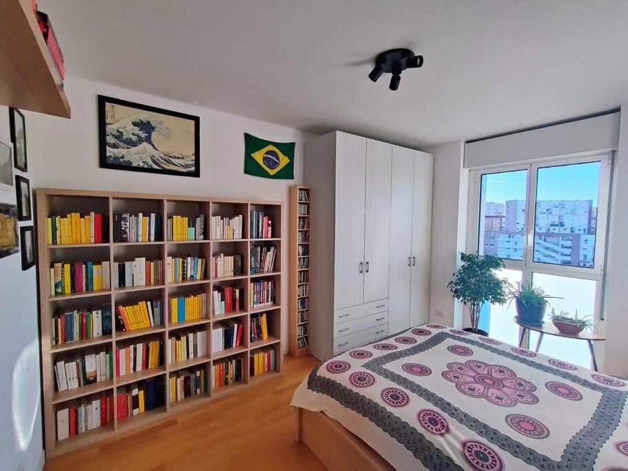Apartment San Siro Uptown Flat Milan