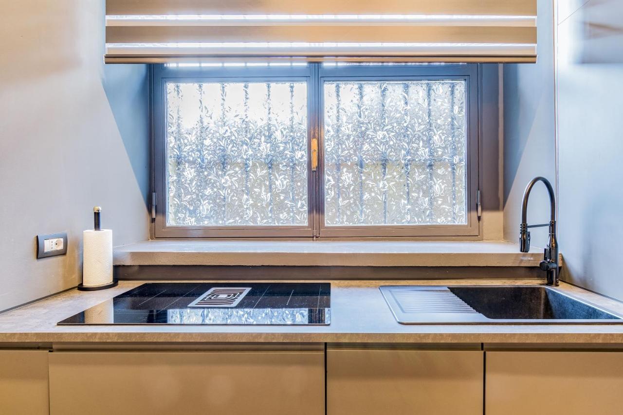 Bligny 4pax Wifi Bocconi District * Milano