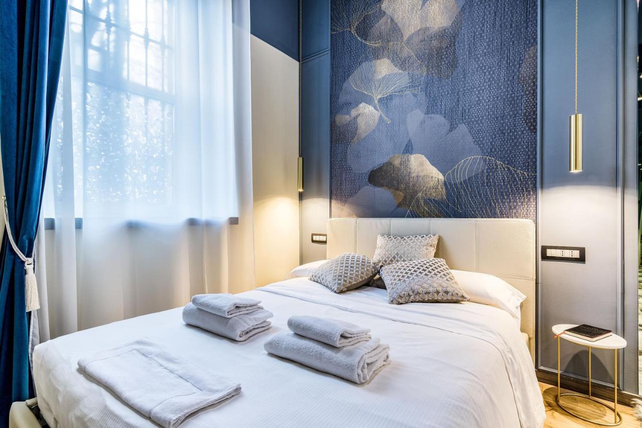 Appartamento Bligny 4pax Wifi Bocconi District *