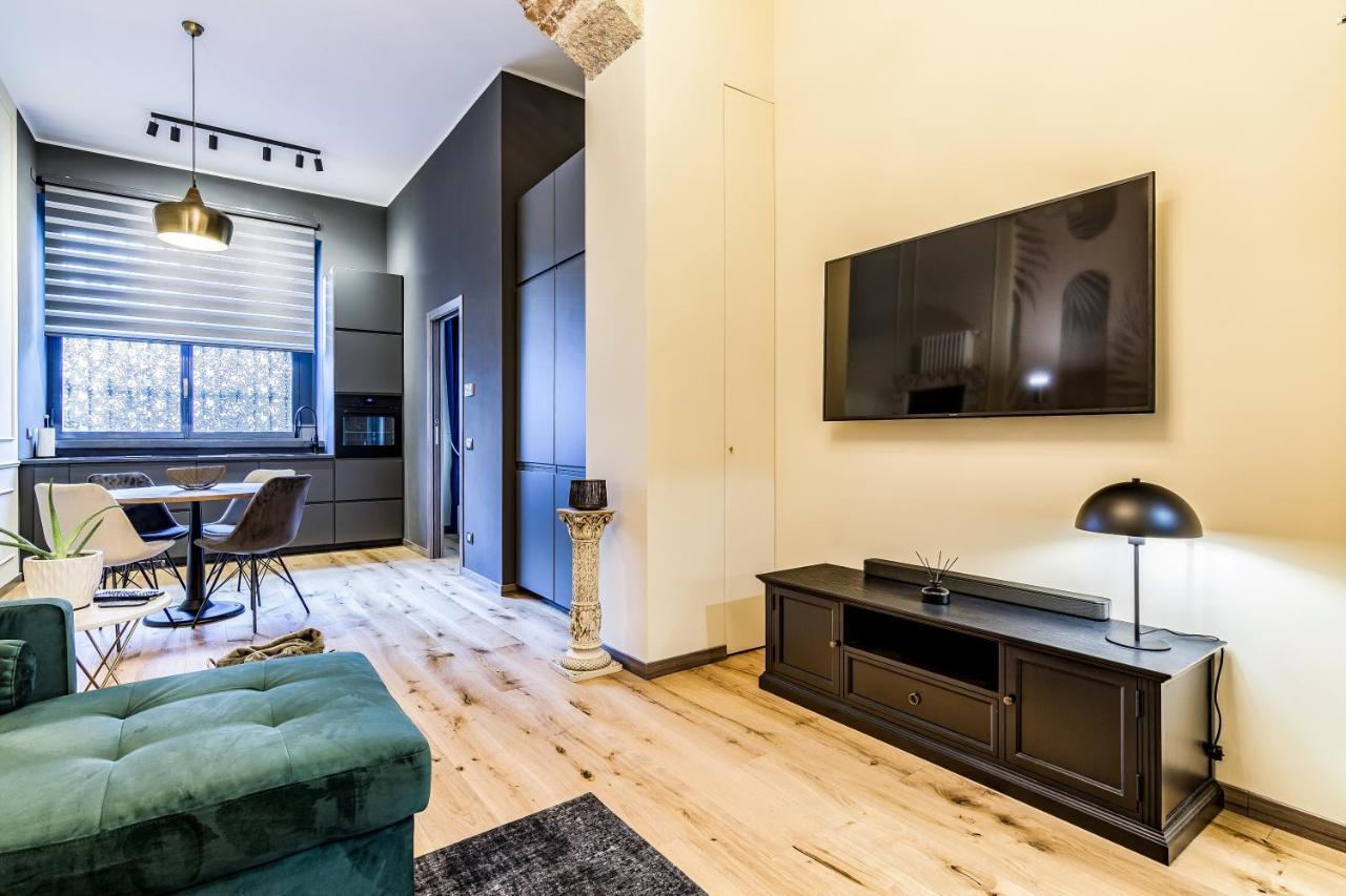 Bligny 4pax Wifi Bocconi District Appartamento