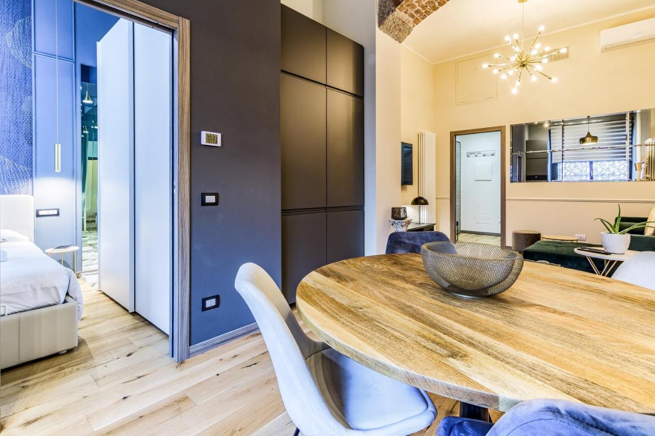 Bligny 4pax Wifi Bocconi District Milano