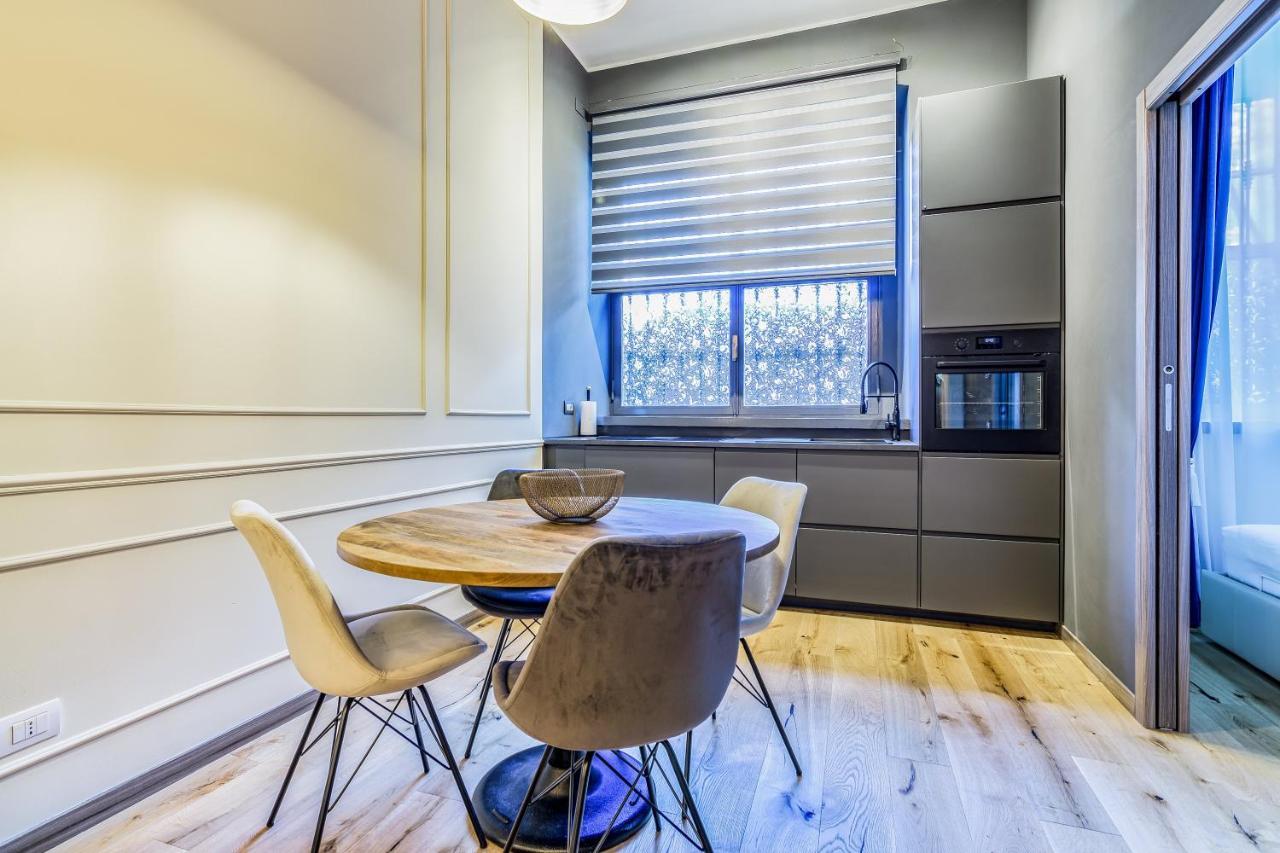 Appartamento Bligny 4pax Wifi Bocconi District *