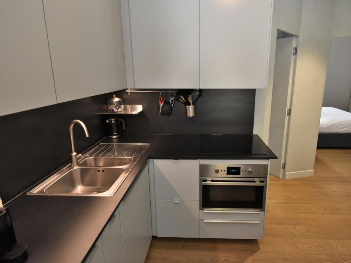 Brera Terrace By Interhome Apartment *