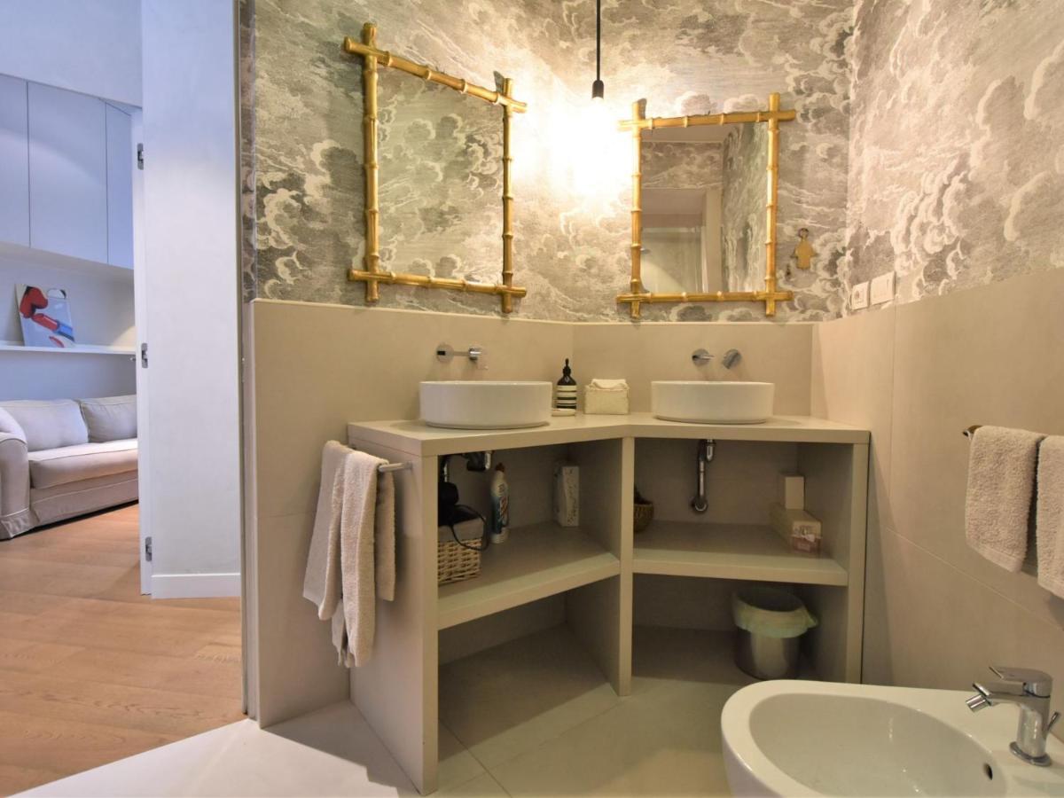 Apartment Brera Terrace By Interhome *