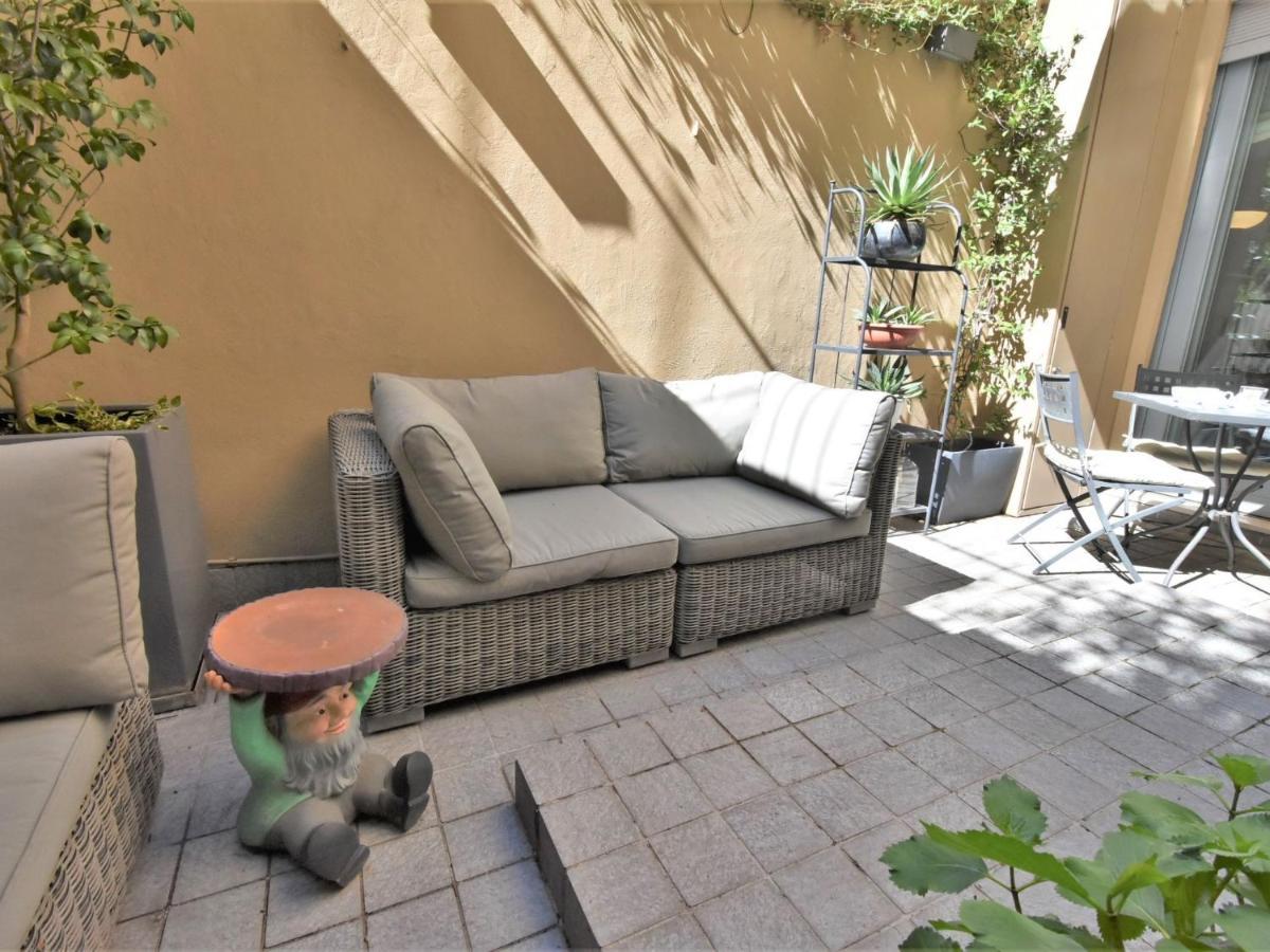 Brera Terrace By Interhome Apartment *
