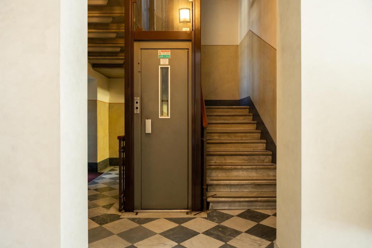 5 Min Duomo Luxury In Brera Design District Appartamento *
