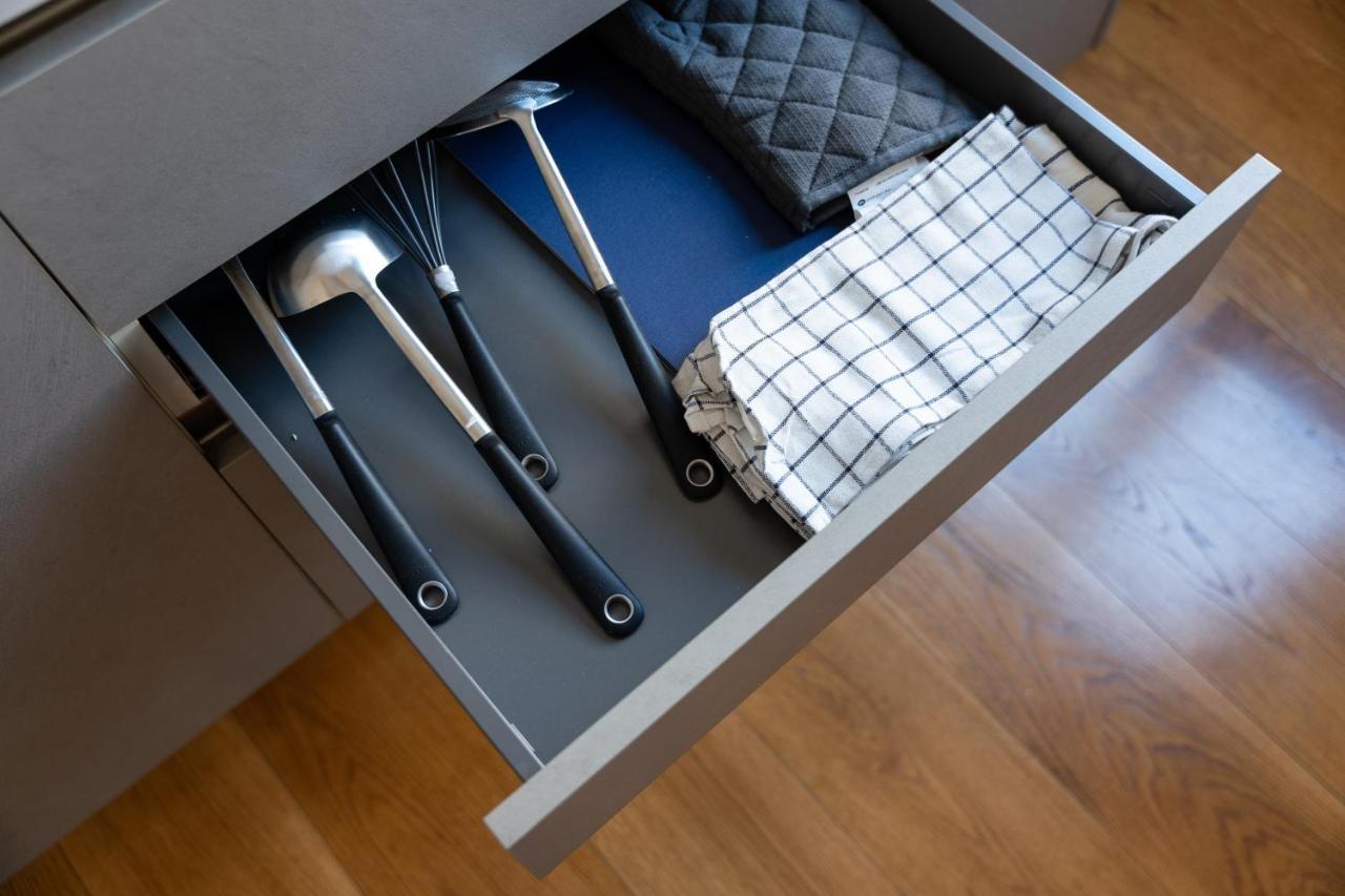 5 Min Duomo Luxury In Brera Design District Appartamento *