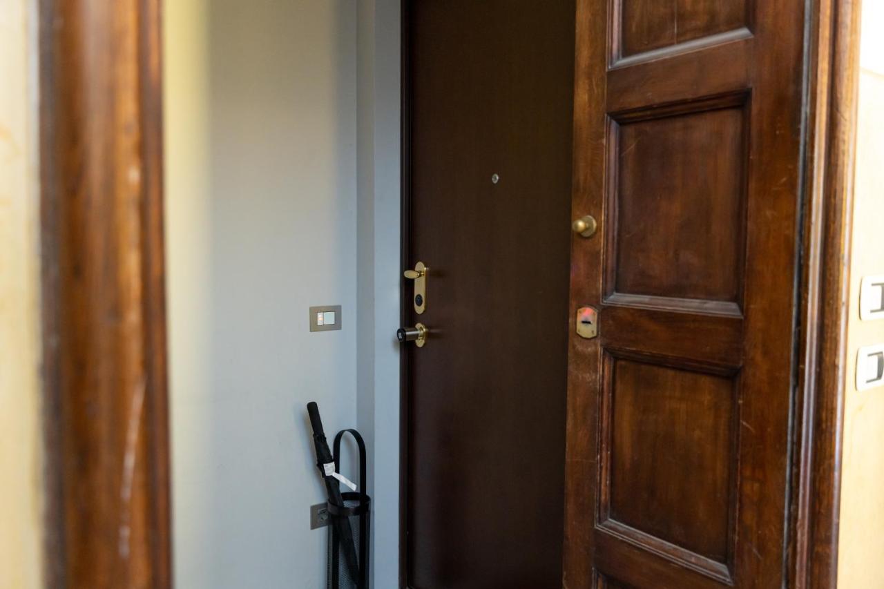 5 Min Duomo Luxury In Brera Design District Appartamento Milano