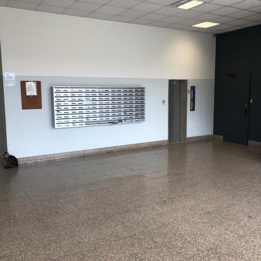 New Apartament Stazione Apartment Milan