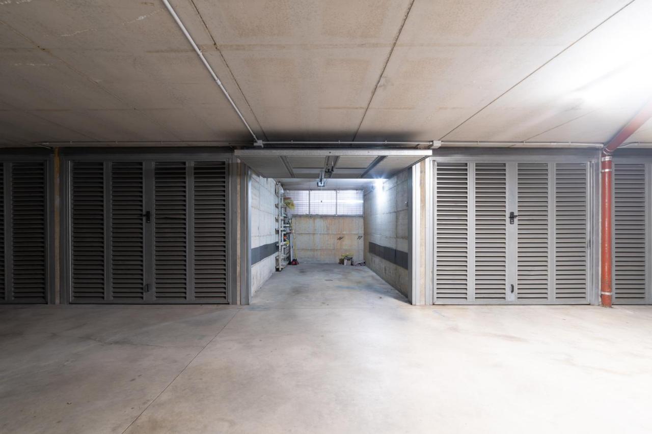 Rho-fiera Vintage House & Garage Privato Apartment