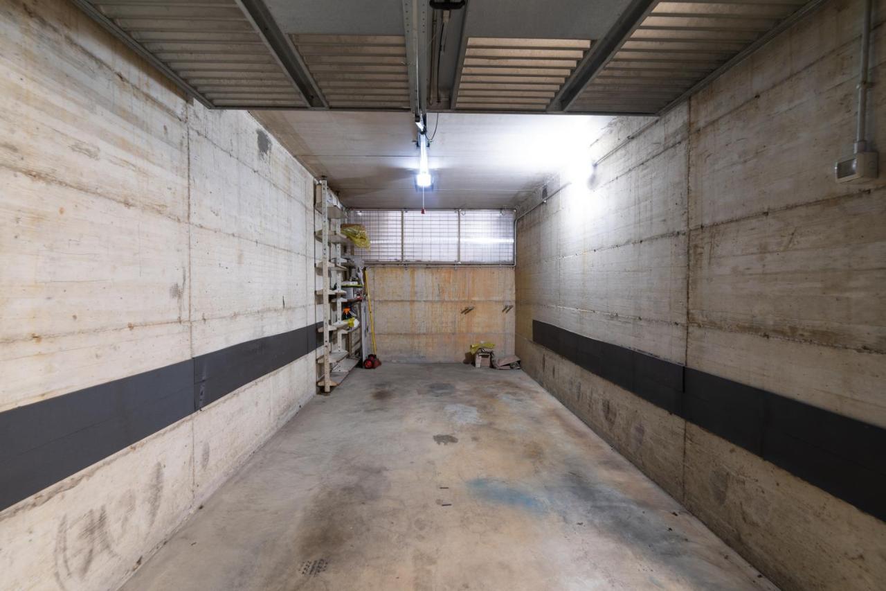 Rho-fiera Vintage House & Garage Privato Apartment Milan