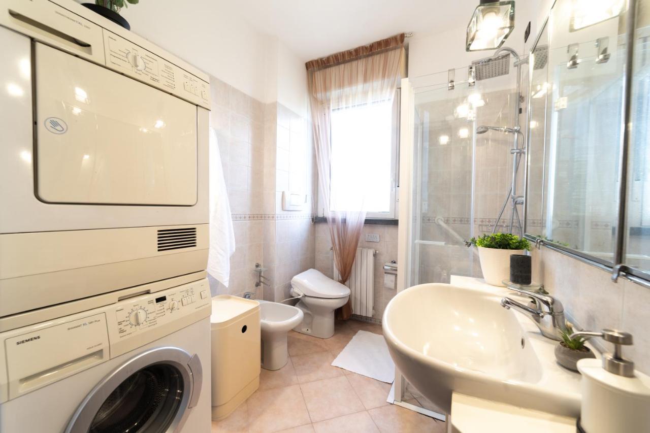 Rho-fiera Vintage House & Garage Privato Apartment *