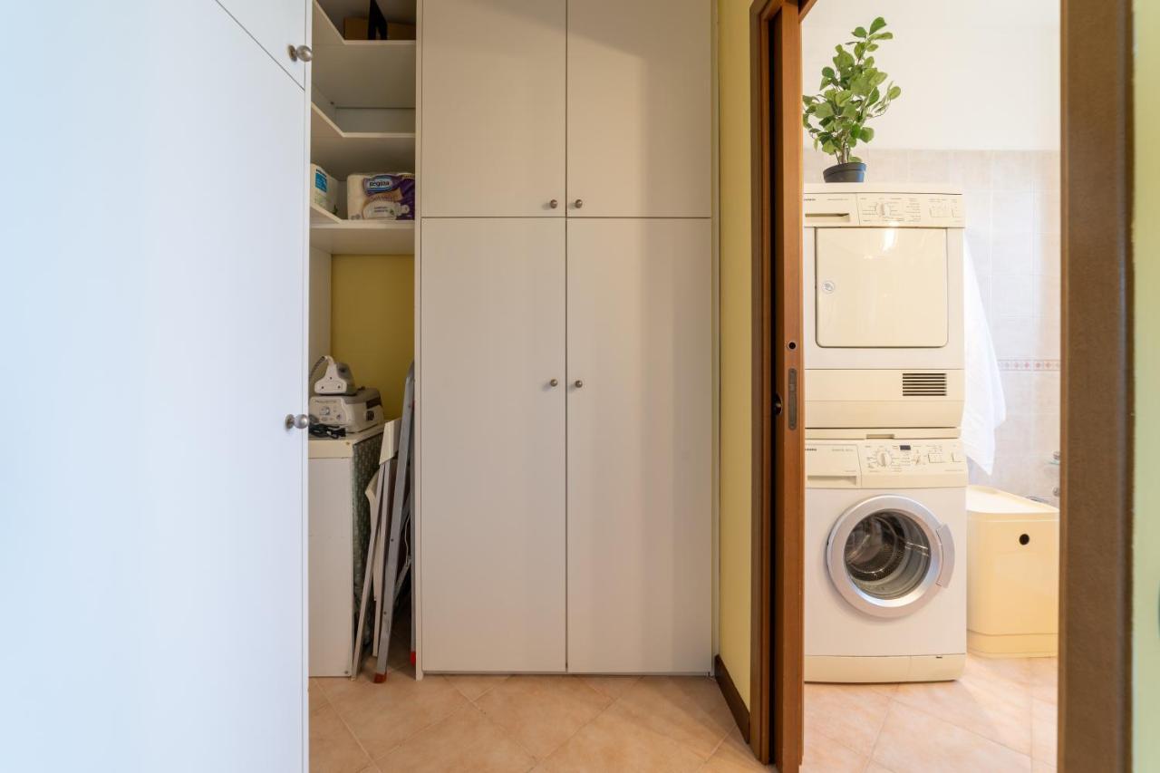 Rho-fiera Vintage House & Garage Privato Apartment Milan