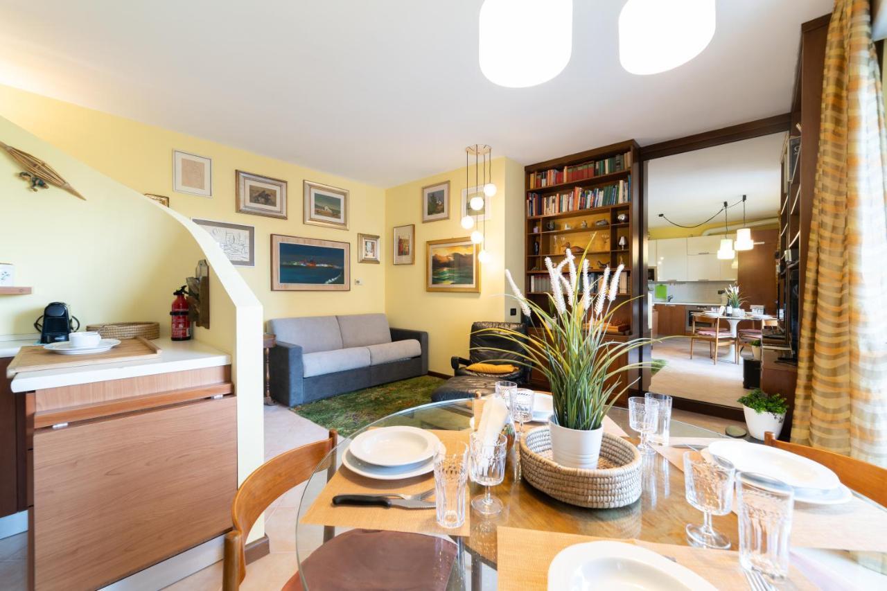 Apartment Rho-fiera Vintage House & Garage Privato Milan